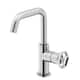 Option Brushed Nickel