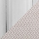 preview thumbnail 30 of 53, Porch & Den Dahlia Adjustable Bar Stool with Rounded T Footrest (Set of 2)