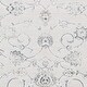preview thumbnail 15 of 22, Norway Oslo Area Rug