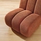 preview thumbnail 30 of 36, Art Leon Swivel Accent Chair