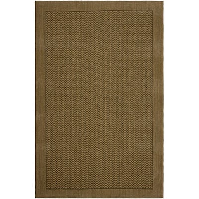 Lauren Ralph Lauren Huxley Sisal Casual Solid Sisal Rug