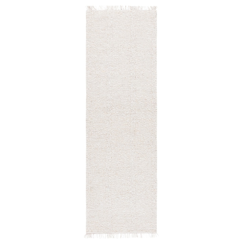 SAFAVIEH Handmade Manhattan Dorina Contemporary Wool Rug