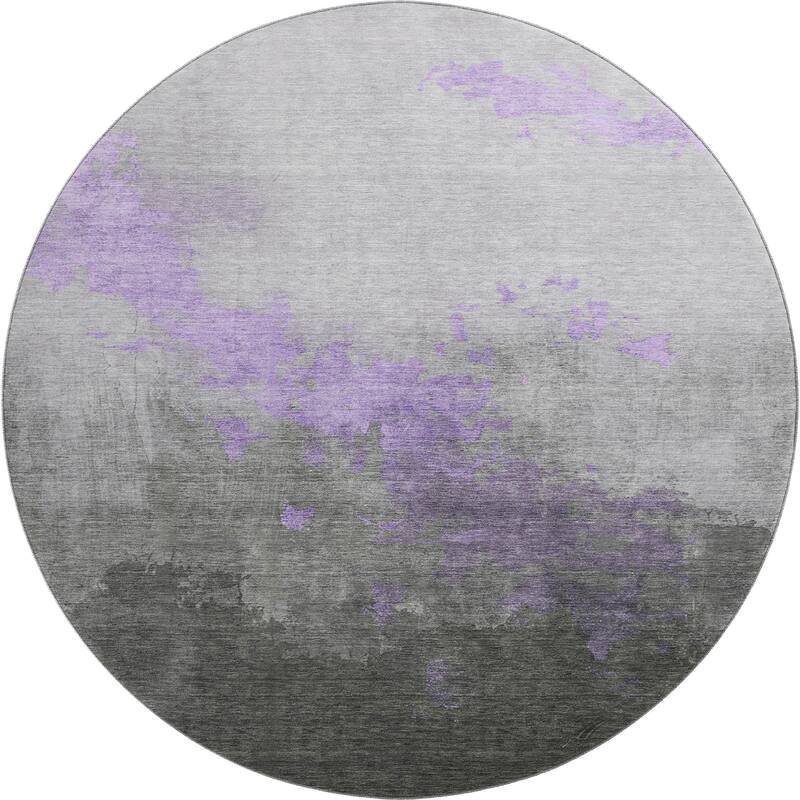 Premium Washable Super Soft Modern Glam Mayfield Rug