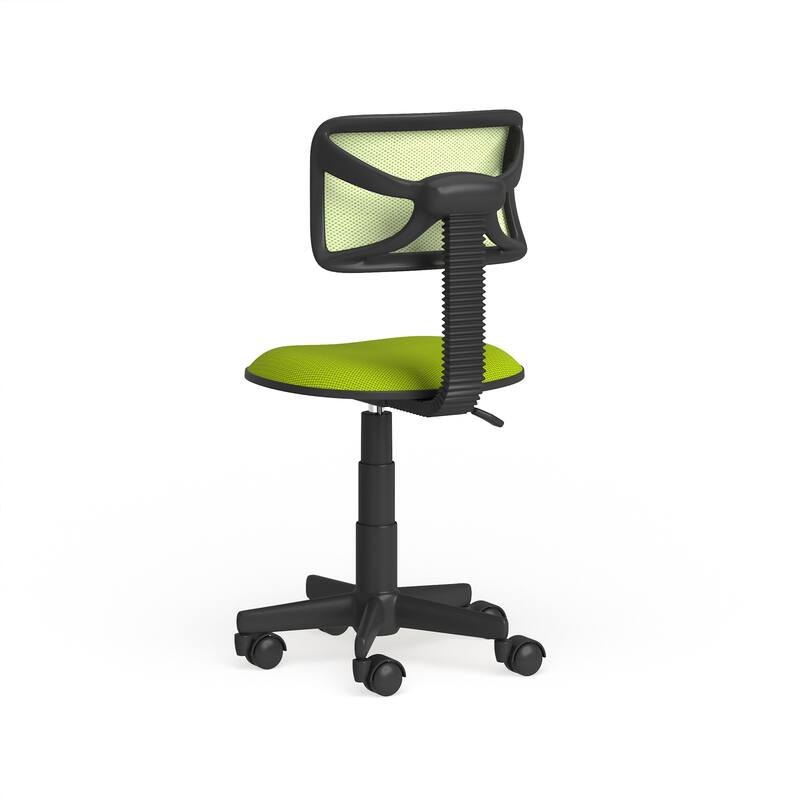 Urban Lifestyle Swivel Mesh Task Chair