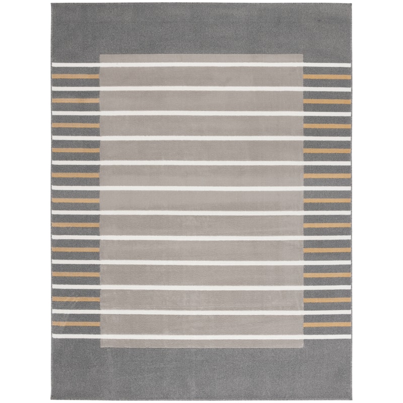SAFAVIEH Pyramid Zilpah Casual Rug