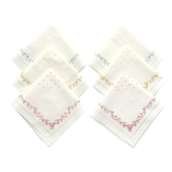 pack of handkerchiefs