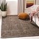 preview thumbnail 63 of 145, SAFAVIEH Jerneja Handmade Solid Chunky Jute Area Rug