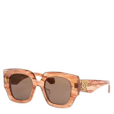 Loewe Anagram Sunglasses