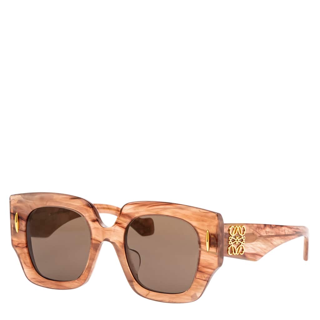 Loewe Anagram Sunglasses