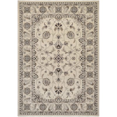 Delta Beheira Area Rug