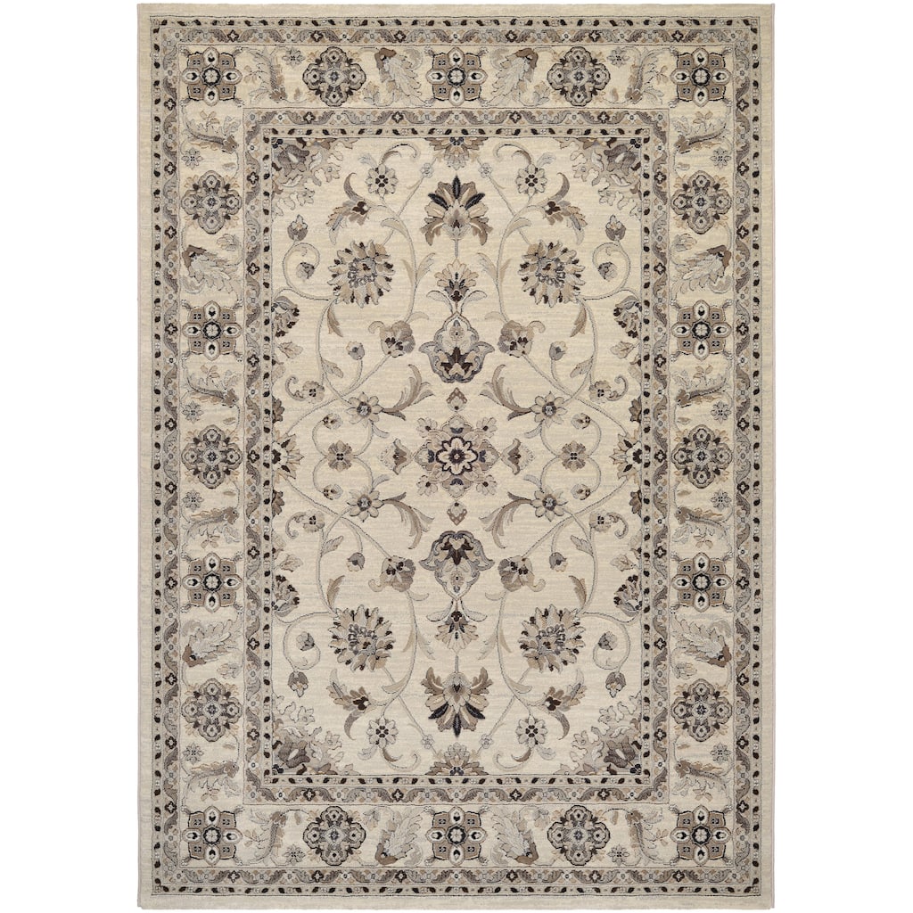 Delta Beheira Area Rug