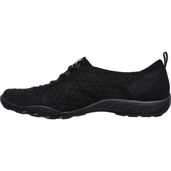 Women's relaxed fit fortune knit slip on sneaker on sale