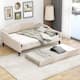 Option Beige-with Trundle