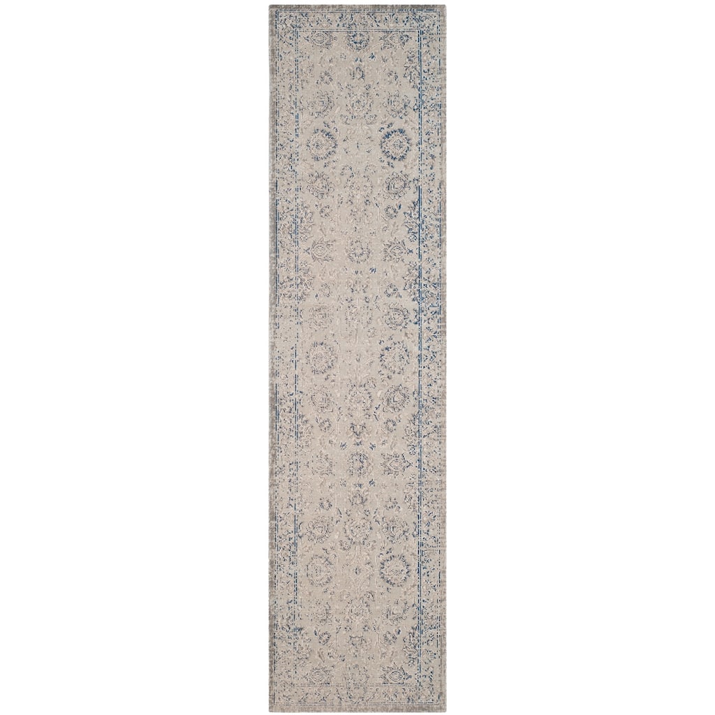 SAFAVIEH, Patina Cathern Traditional Oriental Rug