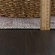 preview thumbnail 35 of 75, Hauteloom AUY Collection Machine Washable Persian Medallion Area Rug