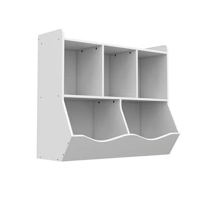 Toy Rack,Toy Storage Box and Storage Cabinet for Playroom