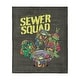 preview thumbnail 19 of 62, Nickelodeon Teenage Mutant Ninja Turtles Silk Touch Throw Blanket 40x50 inches - Sewer Squad