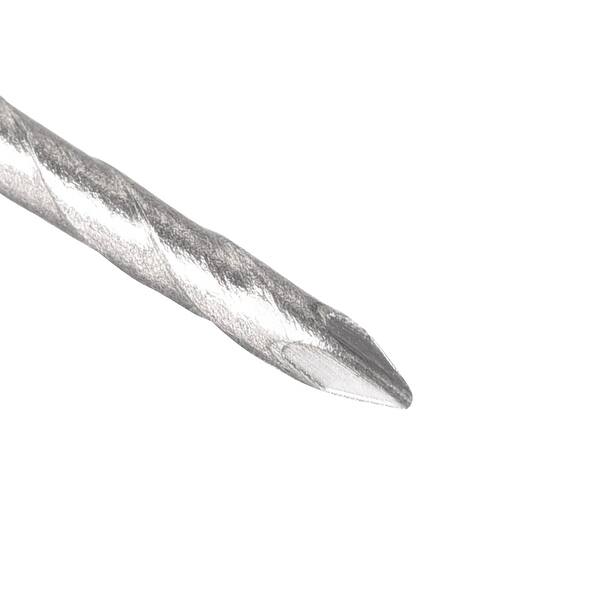 Spiral Deck Nails Stainless Steel Nail Spiral Shank 41mmx3mm(LxD) , 200
