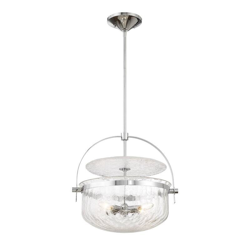 Savoy House 6-4723-4 Denmar 4 Light 18" Wide Pendant