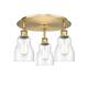 Option Brushed Brass / Seedy