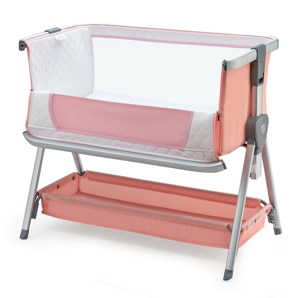 Bed bath and beyond bassinet outlet