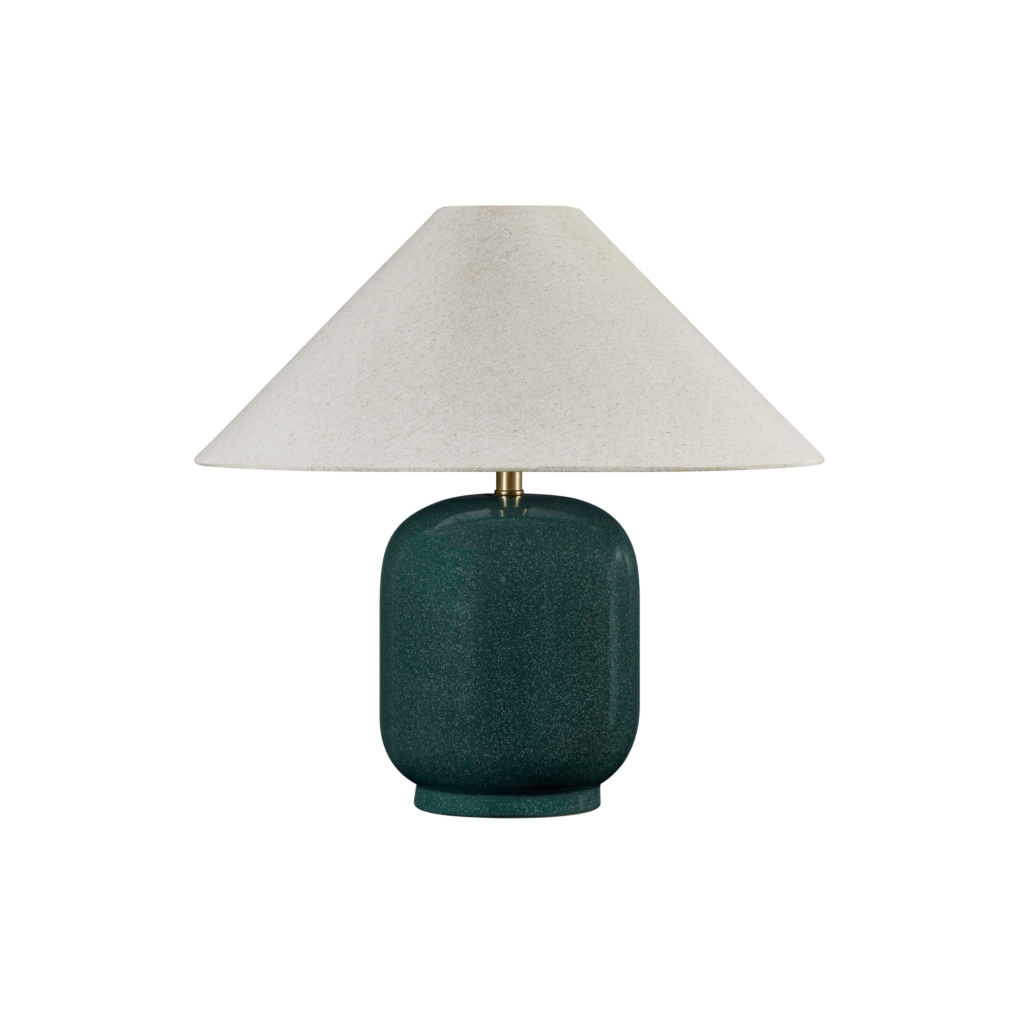 Gillian Table Lamp - 17