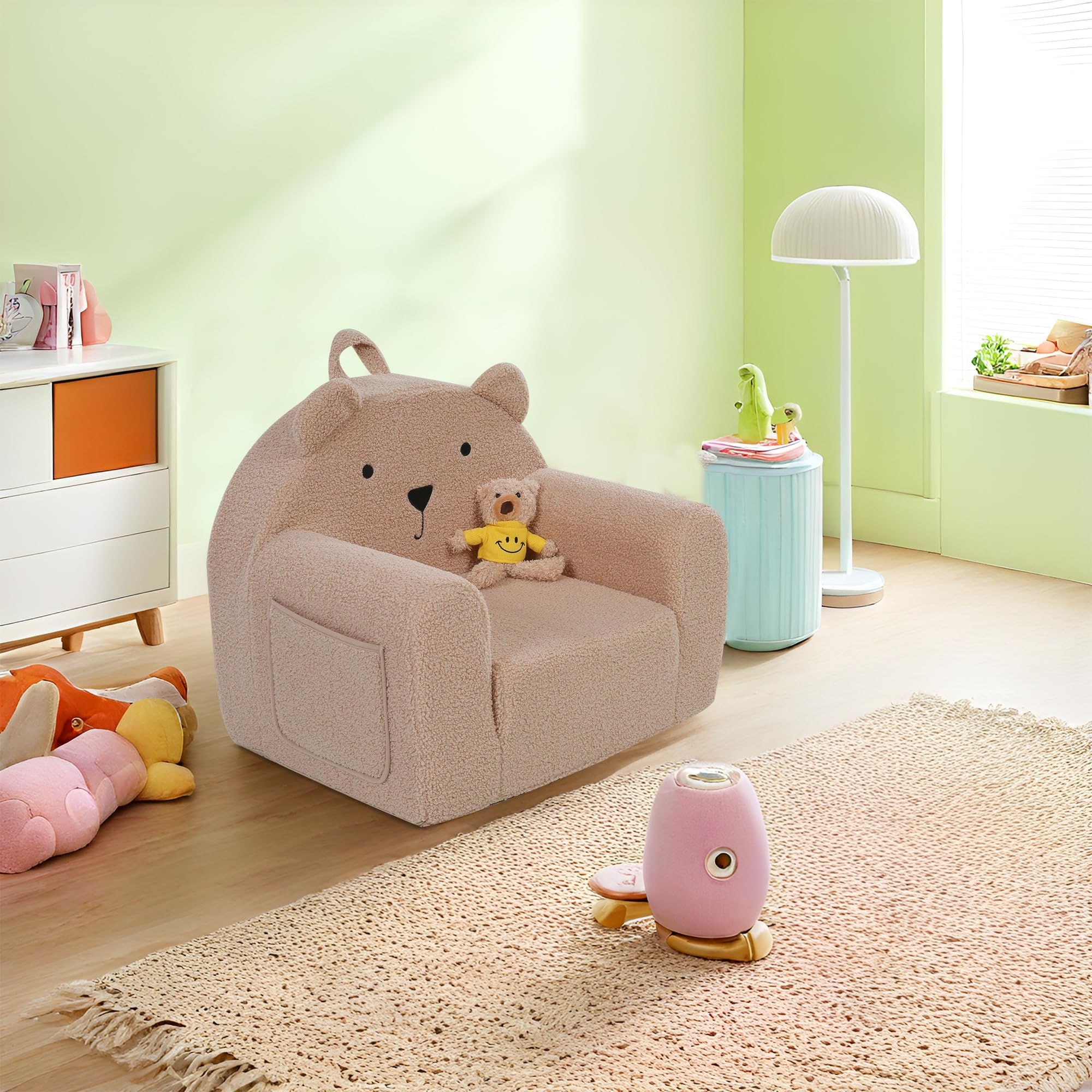 Cheap kids couch clearance
