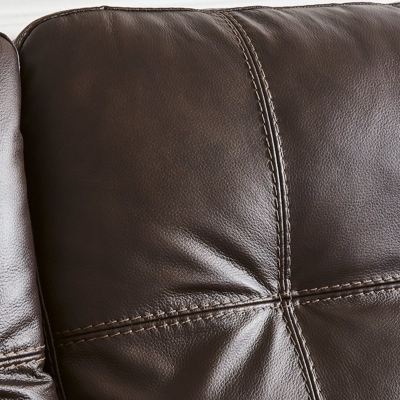 Signature Design by Ashley Santorine Chair - 38"W x 38"D x 39"H