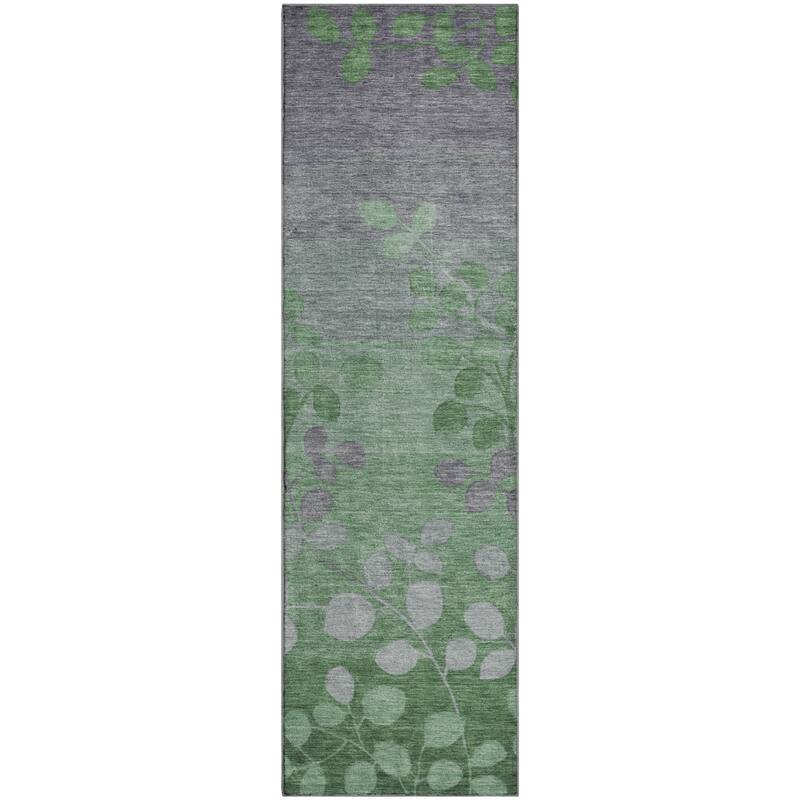 Premium Washable Super Soft Mayfield Rug