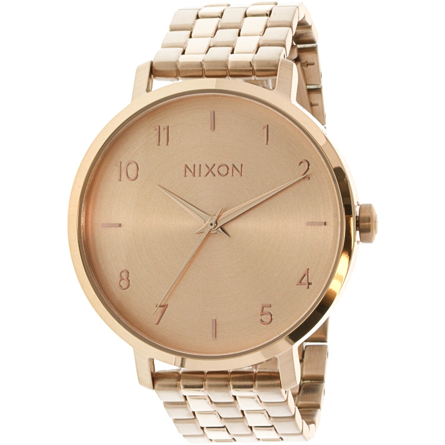 nixon arrow watch