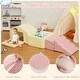 preview thumbnail 14 of 12, Foam Climbing Blocks and Ball Pit, 6PCs Toddler Climb and Crawl Activity Playset Indoor