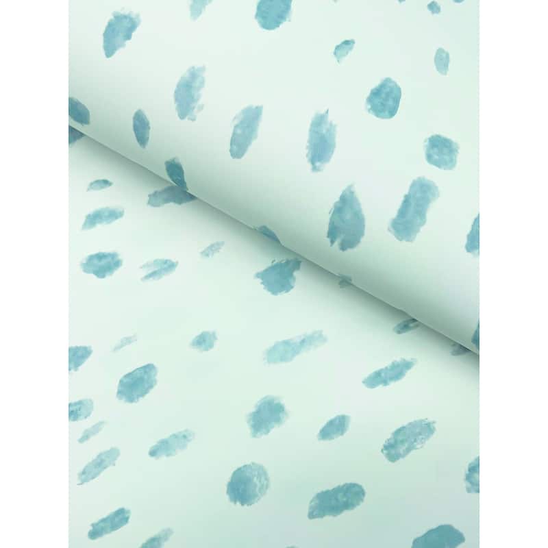 Temecula Tachette 27 In W X 27 Ft L Wallpaper