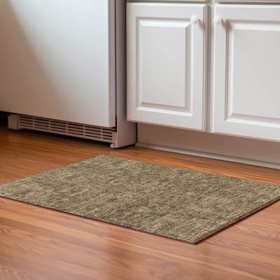 Premium Washable Super Soft Vintage Traditional Mayfield Rug