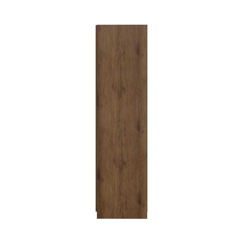 Gramercy Modern Freestanding Wardrobe Armoire Closet
