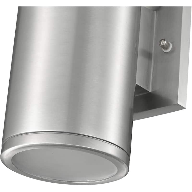 Millennium Lighting 42001 Vegas 11" Tall Outdoor Wall Sconce with