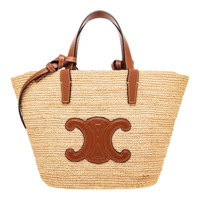 Celine Teen Supple Classic Panier