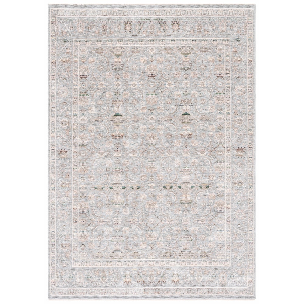 SAFAVIEH Princeton Nathalie Vintage Oriental Rug