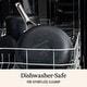 preview thumbnail 3 of 1, Calphalon Hard-Anodized Nonstick 14-Piece Cookware Set