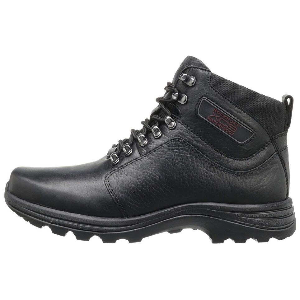 rockport men's snow boots