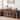 63" Entryway Bench with Shoe Storage, Wooden 3-tier Shoe Rack Bench
