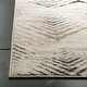preview thumbnail 11 of 64, SAFAVIEH Amsterdam Malinda Modern Rug