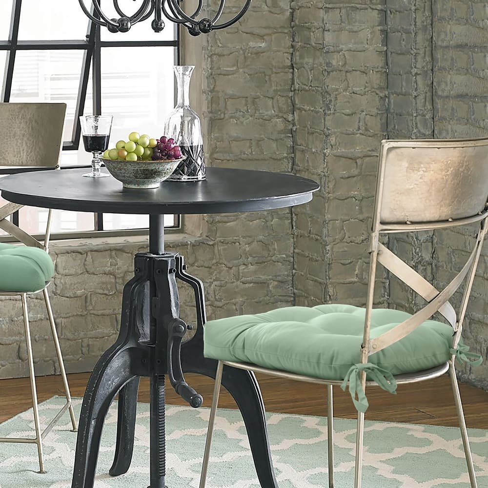 Promo Chair Pad By Habitat - Set of 2