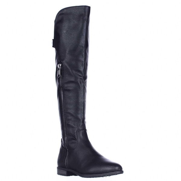 zip up riding boots