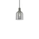 Option Oil Rubbed Bronze / Light Smoke