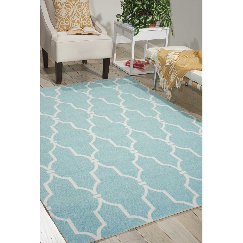 New Bedford Indoor/ Outdoor Rug by Havenside Home