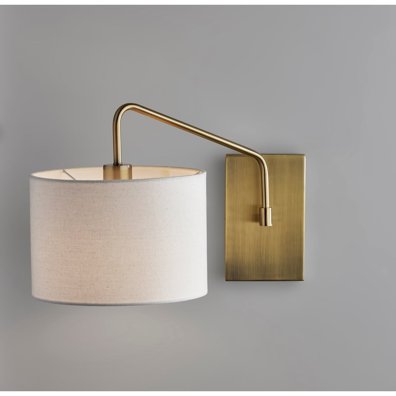 Finley Wall Lamp