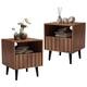 Option One-Drawer/ Set of 2