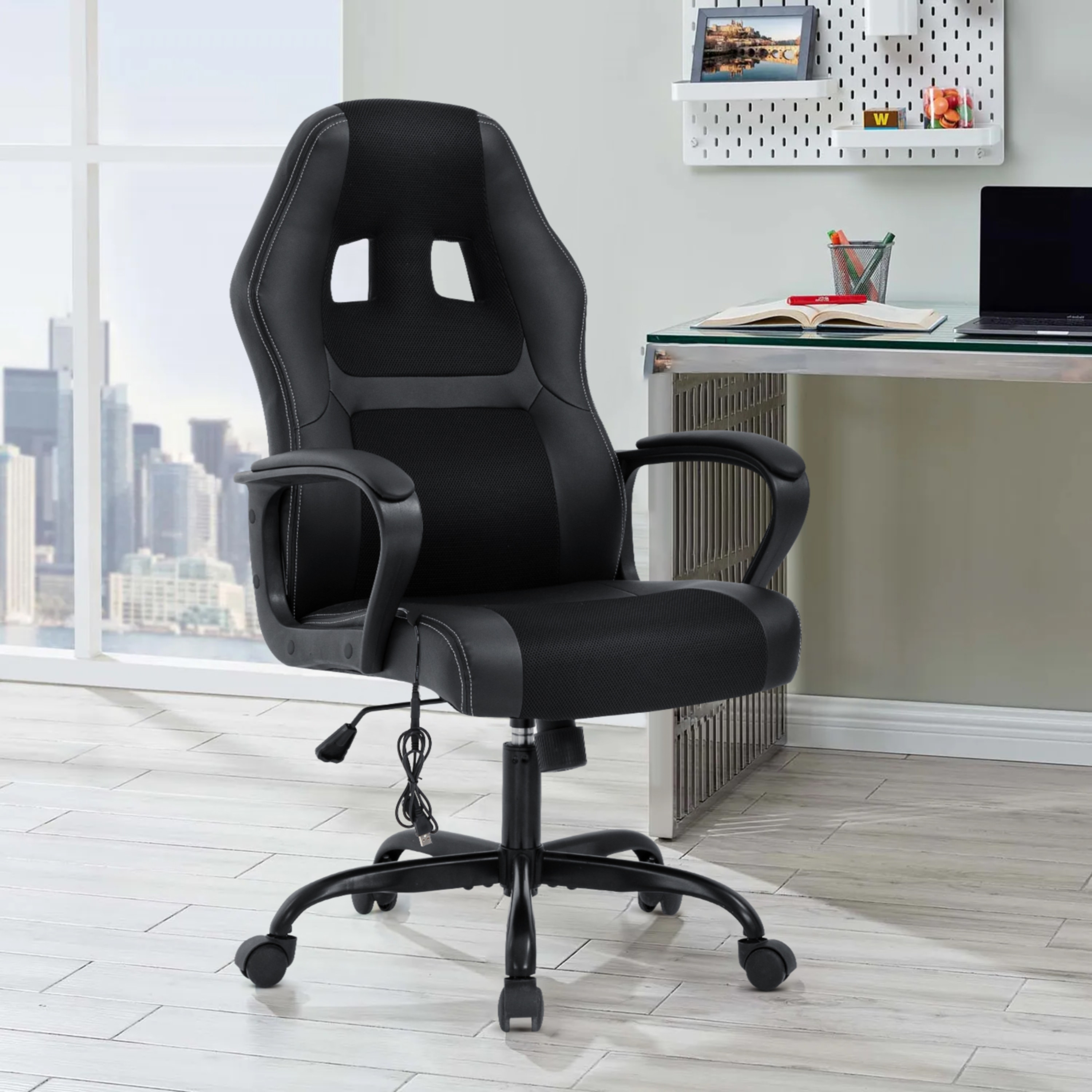 Zane executive deals gaming chair