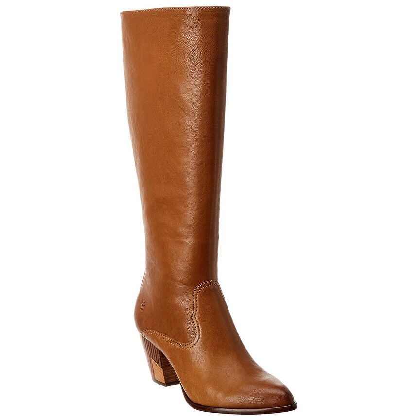 reed slouch boot
