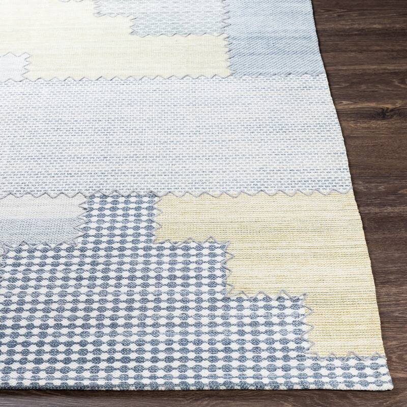 Artistic Weavers Omal Global Handmade Area Rug